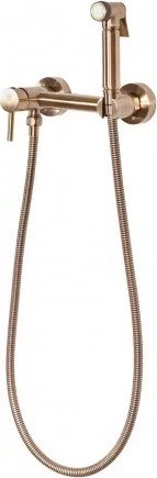 Гигиенический душ Grocenberg GB103N (бронза) - изображение в каталоге