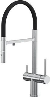 Смеситель Reflexion Lago RX9901SS - изображение в каталоге