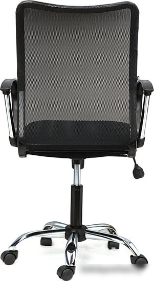 Кресло Brabix Spring MG-308 TW (черный) – фото товара