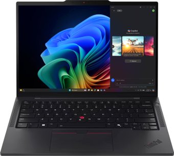 Ноутбук Lenovo ThinkPad T14s Gen 6 Intel 21R1002TUS – изображение в каталоге