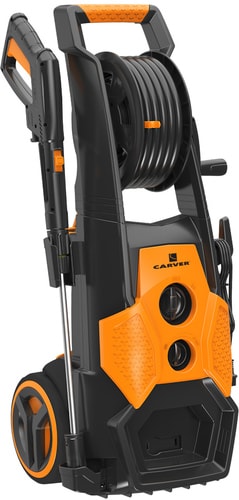 Мойка высокого давления Carver CW-2501EI – изображение в каталоге