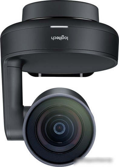 Web камера Logitech Rally – фото товара
