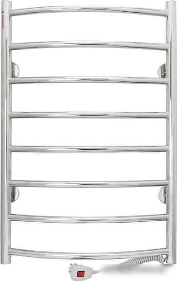 Полотенцесушитель Gloss & Reiter Raduga Э2.Л.50х80.Д8(П) - фото товара