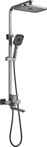 Душевая система Shevanik S7036T - изображение в каталоге