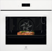 Электрический духовой шкаф Electrolux EOE8P39WV - изображение в каталоге