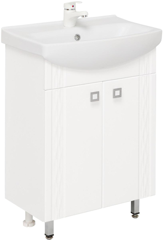 Onika Тумба под умывальник Лига 60.11 106134 – изображение в каталоге