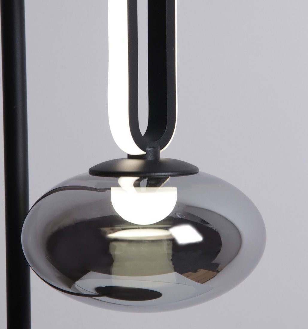 Настольная лампа Favourite Baron 4284-1T