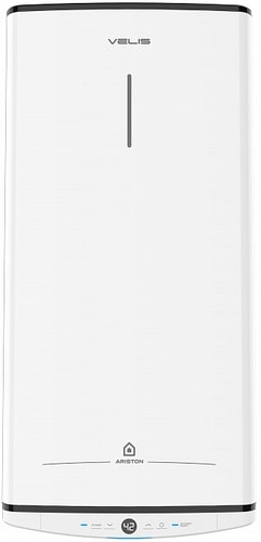 Накопительный электрический водонагреватель Ariston Velis Tech PW ABSE 50 - изображение в каталоге