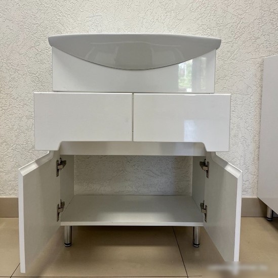 Garda Тумба под умывальник Marko-114 65 Т_ум_2ящ_2дв_650_Marko – фото товара