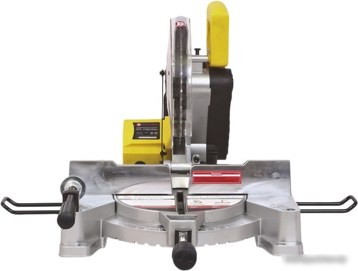 Торцовочная пила Калибр Мастер ПТЭ-1750/255-Ам – фото товара
