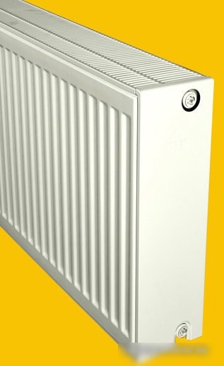 Стальной панельный радиатор Лидея ЛУ 30-510 500x1000 - фото товара