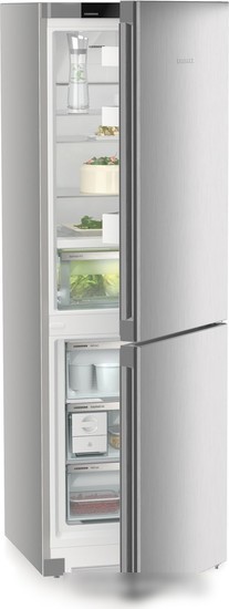Холодильник Liebherr CBNsfc 5223 Plus BioFresh NoFrost - фото товара