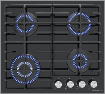 Варочная панель MAUNFELD EGHG.64.63CB/G - изображение в каталоге