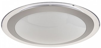 Люстра-тарелка Freya Halo FR6998-CL-45-W – изображение в каталоге