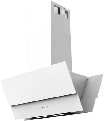 Кухонная вытяжка Korting KHA 99750 GW – изображение в каталоге