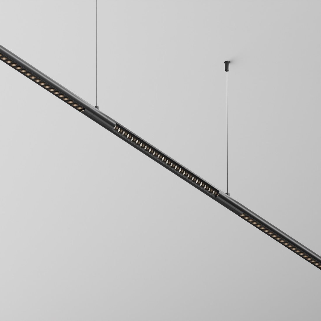 Линейный светильник Technical C149CL-L500-12W3K-B – фото товара