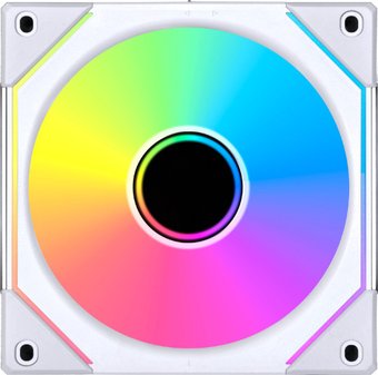 Вентилятор для корпуса Lian Li Uni Fan SL Infinity 120 G99.12SLIN1W.00 – изображение в каталоге