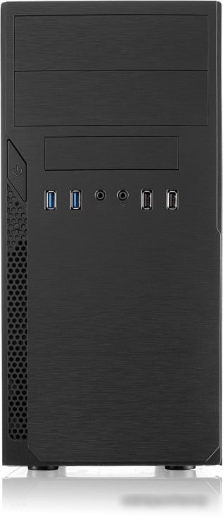 Корпус Foxline FL-628 450W FL-628-FZ450R-U32 – фото товара