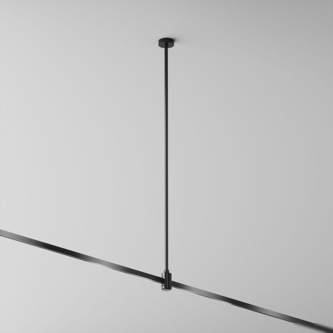 Крепеж для шинопровода Maytoni Flarity TRA159C-B1-B – фото товара