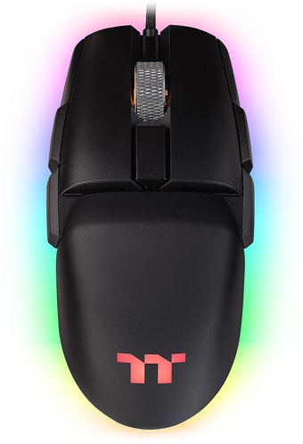 Игровая мышь Thermaltake Argent M5 RGB – изображение в каталоге