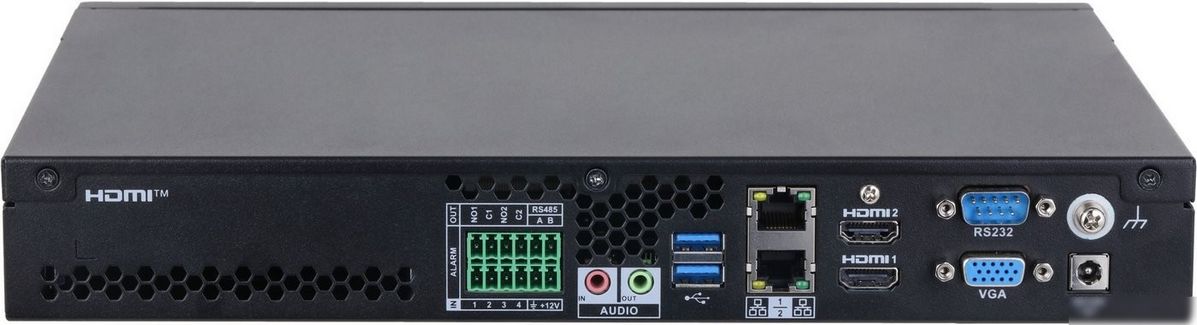 Сетевой видеорегистратор Dahua DHI-IVD5148-1I – фото товара