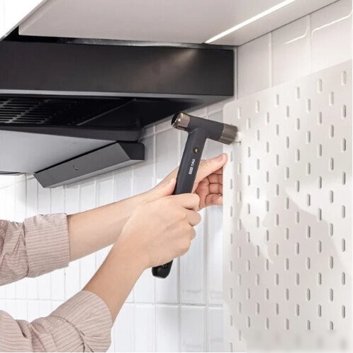 Набор домашнего мастера Deli EHT0008 (8 предметов) – фото товара