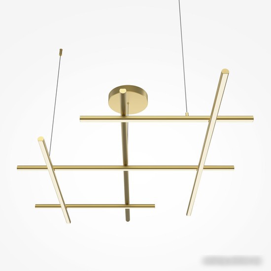 Подвесная люстра Maytoni Radiance MOD278PL-L86G3K – фото товара
