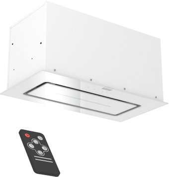 Кухонная вытяжка Franke Luce 60 WH 305.0738.596 – изображение в каталоге