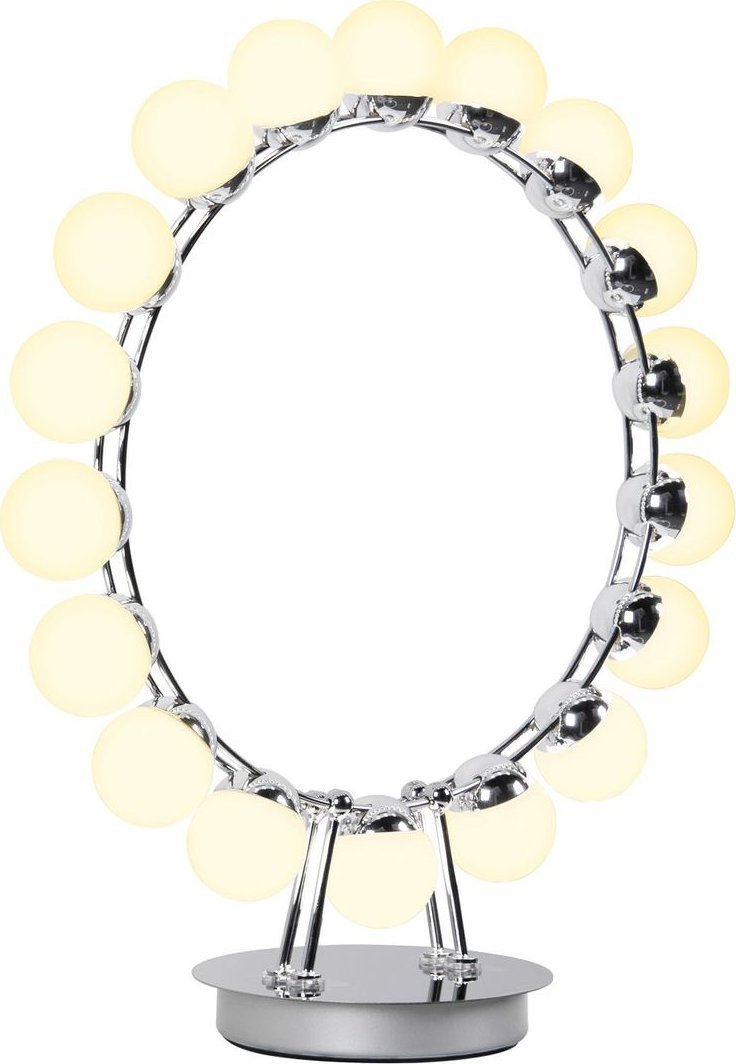 Настольная лампа Favourite Helmet 4589-1T