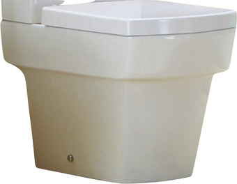 Унитаз BelBagno Amanda BB051CPR - изображение в каталоге