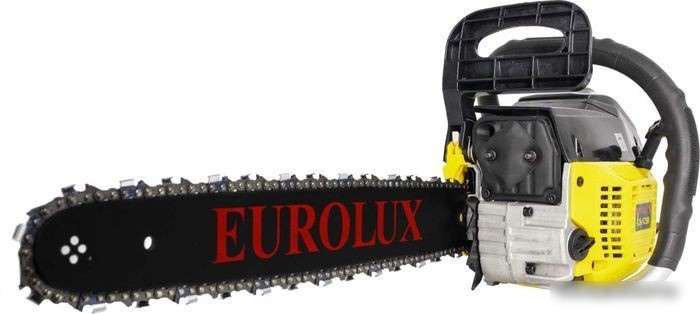 Бензопила Eurolux GS-5218 – фото товара