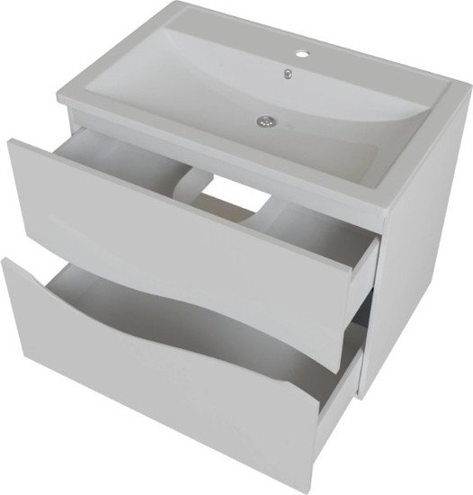 Mixline Тумба под умывальник Лайф 70 553032 – фото товара