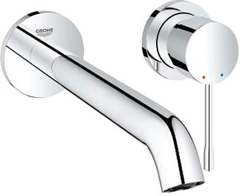 Смеситель Grohe Essence New 19967001 (хром) - изображение в каталоге