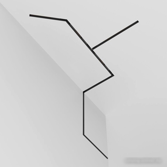 Шинопровод Maytoni Technical Exility TRX034-423B – фото товара