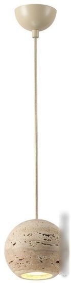 Светильник Odeon Light Travertino 6625/1L – фото товара