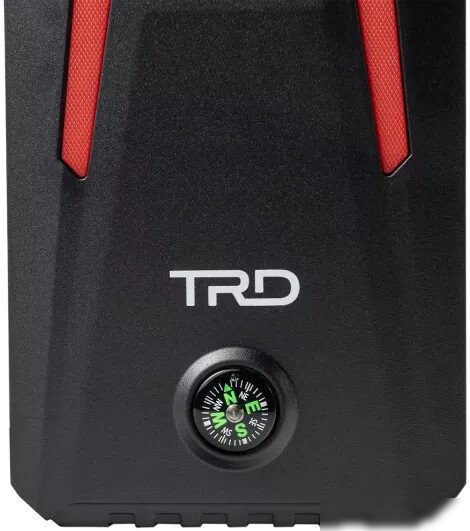 Портативное пусковое устройство Artelv TRD JS 8000 – фото товара