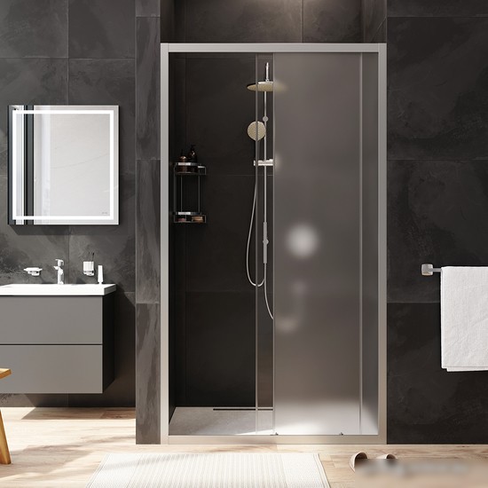 Душевая дверь AM.PM Gem Solo W90G-110-1-195MM - фото товара