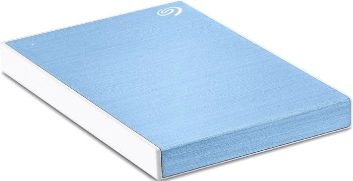 Внешний накопитель Seagate One Touch STKB1000402 1TB – фото товара