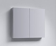 Aqwella Шкаф с зеркалом Аллегро 75 МС.04.07 – изображение в каталоге