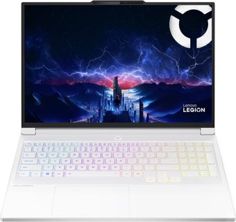 Игровой ноутбук Lenovo Legion 7 16IAX10 83KY0051RK – изображение в каталоге
