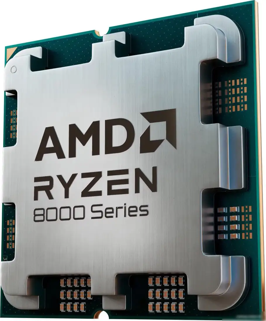 Процессор AMD Ryzen 5 8600G – фото товара