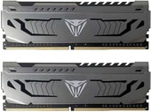 Оперативная память Patriot Viper Steel Series 2x8GB DDR4 PC4-29800 PVS416G373C7K – изображение в каталоге