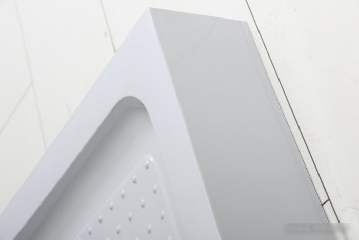 Душевой поддон BelBagno TRAY-BB-RH 120x80 (правый) - фото товара