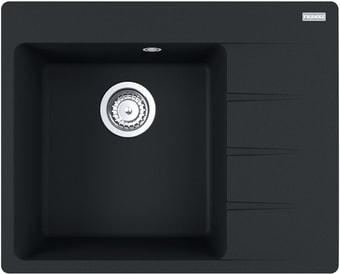 Кухонная мойка Franke Centro CNG 611-62 TL Fragranite 114.0639.717 (оникс) - изображение в каталоге
