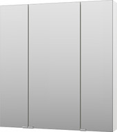 Misty Шкаф с зеркалом Аура 75 Э-Аур02075-01 – изображение в каталоге