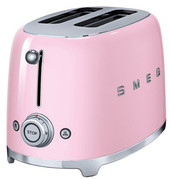 Тостер Smeg TSF01PKEU – изображение в каталоге