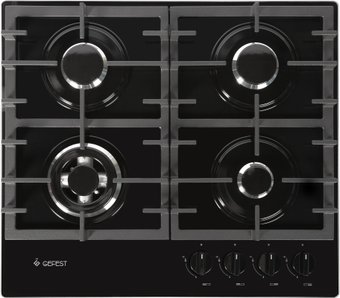 Варочная панель GEFEST ПВГ 2401-01 - изображение в каталоге