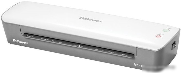 Ламинатор Fellowes Ion A3 – фото товара
