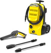 Мойка высокого давления Karcher K 4 Classic 1.679-420.0