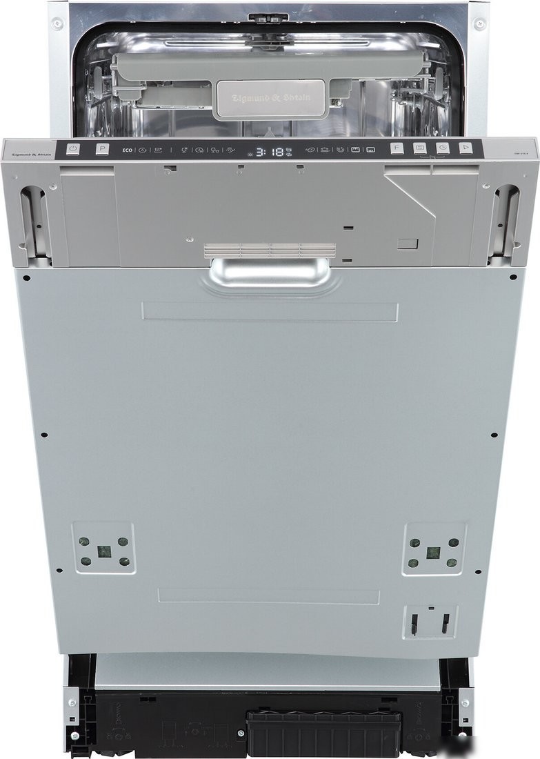 Встраиваемая посудомоечная машина Zigmund & Shtain DW 310.4 - фото товара
